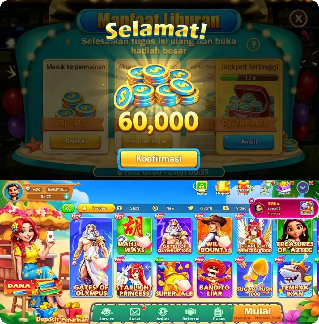 prg007 Masuk - prg007 Resmi