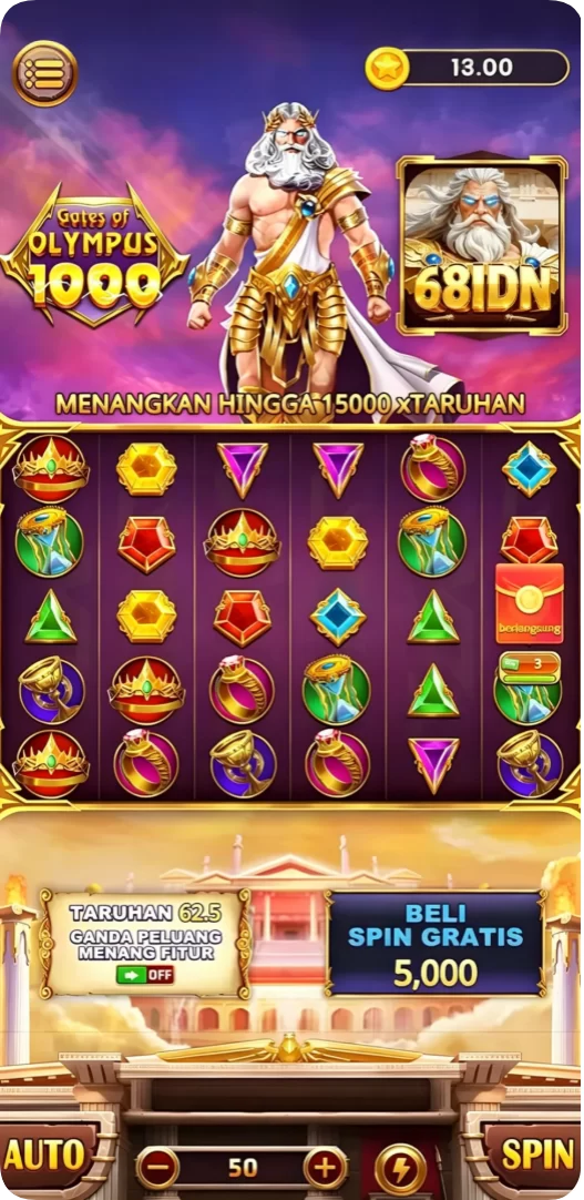 prg007 Tangkapan Layar - APK Resmi